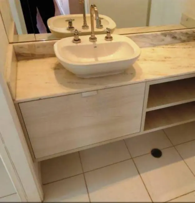 Foto 8 de Apartamento com 1 quarto à venda e para alugar, 62m2 em Barueri - SP