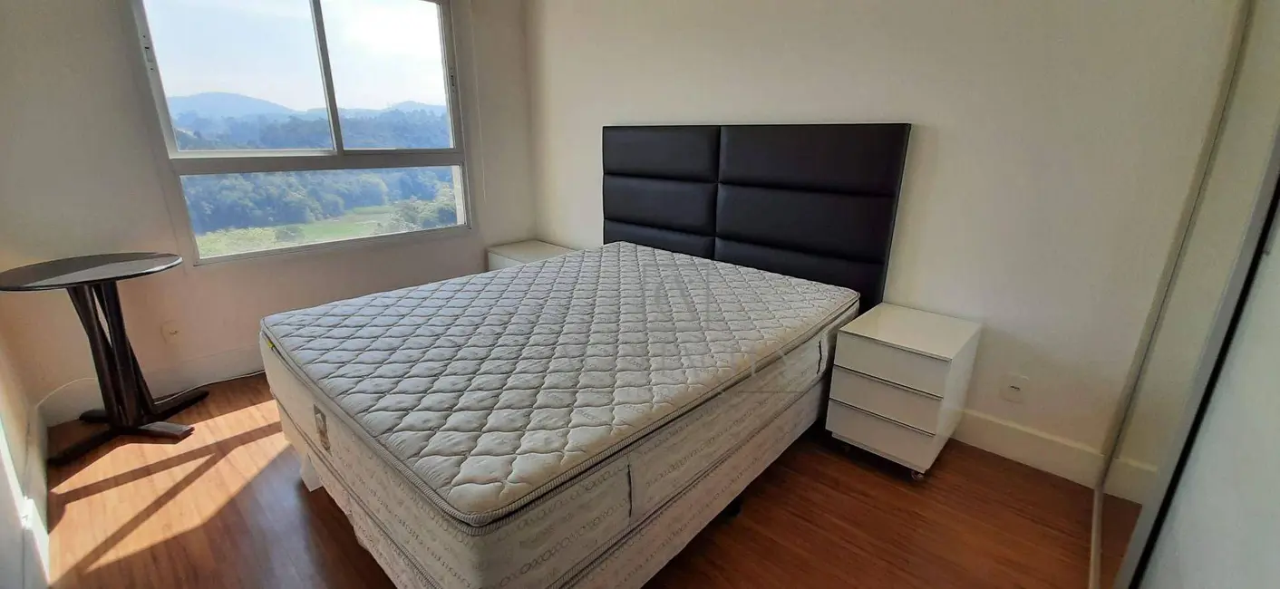 Foto 1 de Apartamento com 1 quarto à venda e para alugar, 62m2 em Barueri - SP