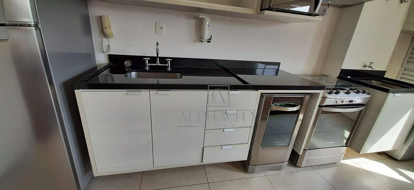 Foto 6 de Apartamento com 1 quarto à venda e para alugar, 62m2 em Barueri - SP