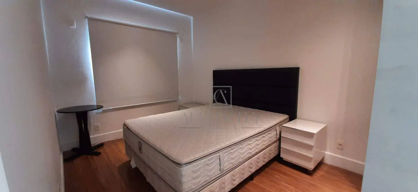 Foto 9 de Apartamento com 1 quarto à venda e para alugar, 62m2 em Barueri - SP