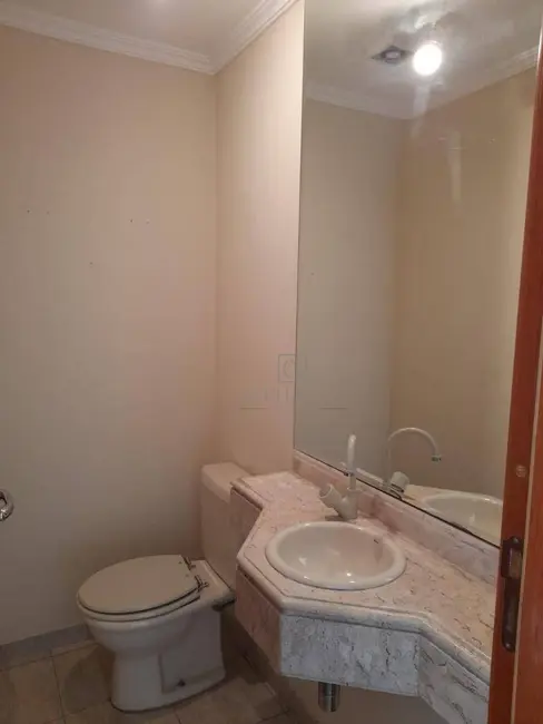 Foto 2 de Apartamento com 3 quartos para alugar, 139m2 em Santana De Parnaiba - SP