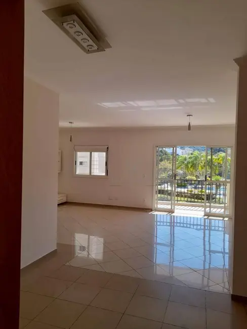 Foto 1 de Apartamento com 3 quartos para alugar, 139m2 em Santana De Parnaiba, SP