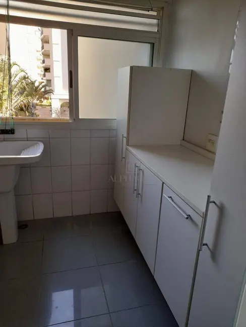 Foto 1 de Apartamento com 3 quartos para alugar, 139m2 em Santana De Parnaiba - SP