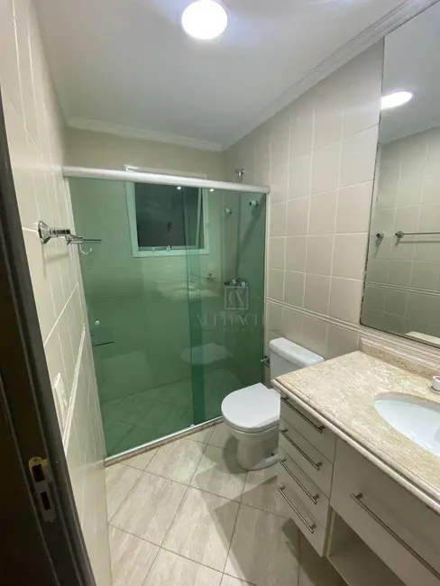 Foto 8 de Apartamento com 3 quartos à venda, 139m2 em Santana De Parnaiba - SP