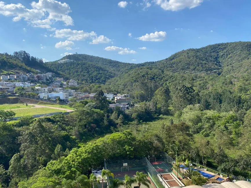 Foto 3 de Apartamento com 3 quartos à venda, 139m2 em Santana De Parnaiba - SP