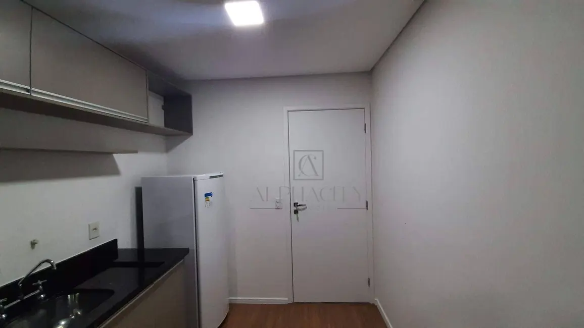 Apartamento com 1 quarto para alugar, 26m2 em Bethaville I, Barueri - SP - imagem 6 Foto 6 de Apartamento com 1 quarto para alugar, 26m2 em Bethaville I, Barueri - SP