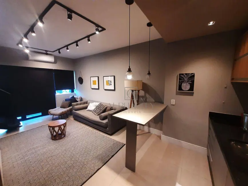 Foto 3 de Apartamento com 1 quarto à venda, 52m2 em Bethaville I, Barueri - SP