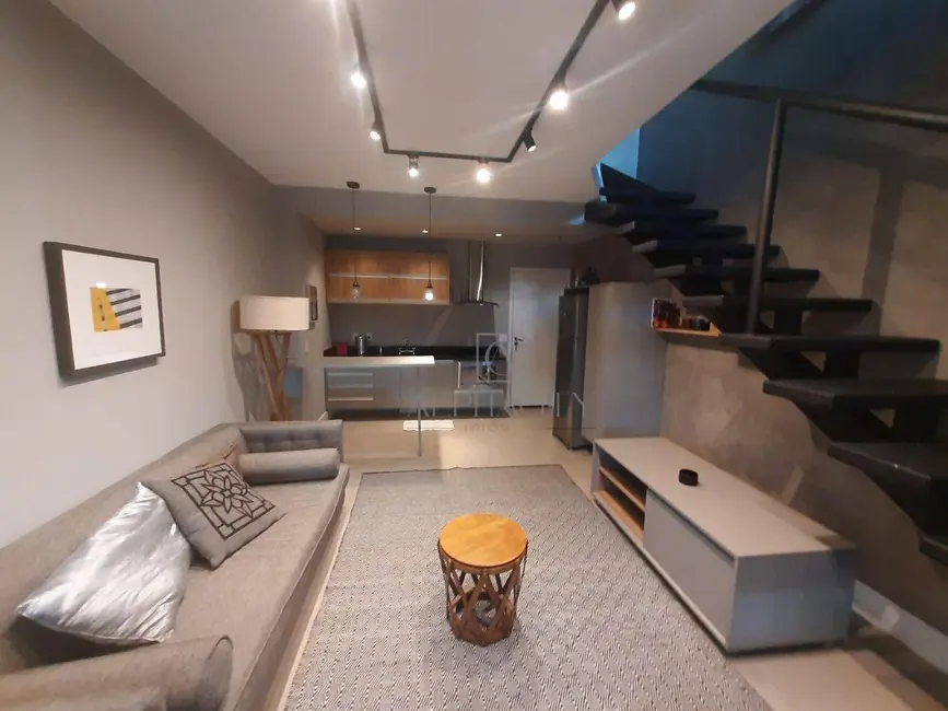 Foto 4 de Apartamento com 1 quarto à venda, 52m2 em Bethaville I, Barueri - SP