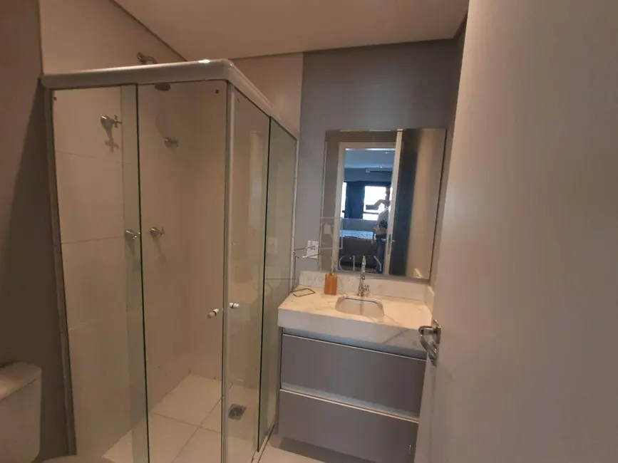 Foto 8 de Apartamento com 1 quarto à venda, 52m2 em Bethaville I, Barueri - SP