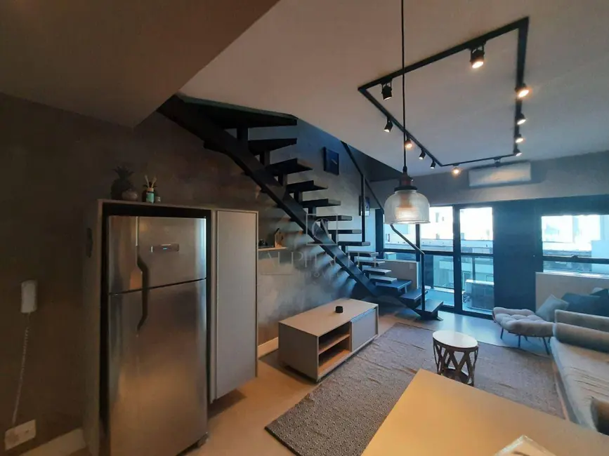 Foto 2 de Apartamento com 1 quarto à venda, 52m2 em Bethaville I, Barueri - SP
