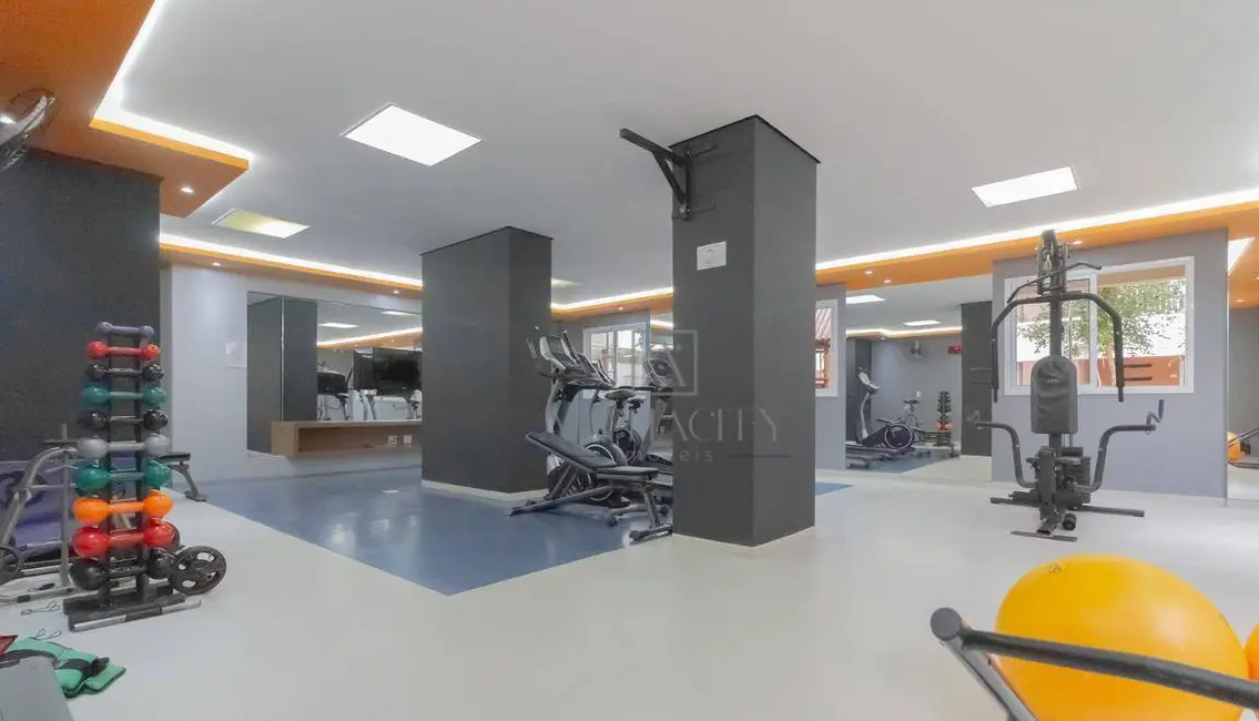 Foto 9 de Apartamento com 1 quarto para alugar, 51m2 em Barueri - SP