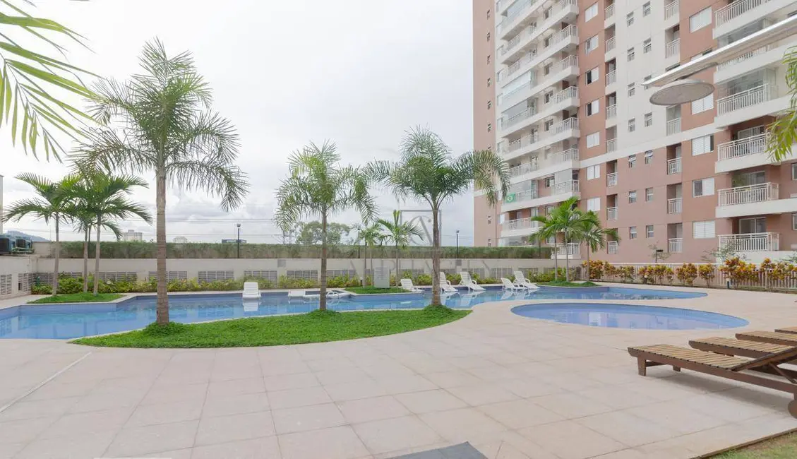 Foto 7 de Apartamento com 1 quarto para alugar, 62m2 em Barueri - SP