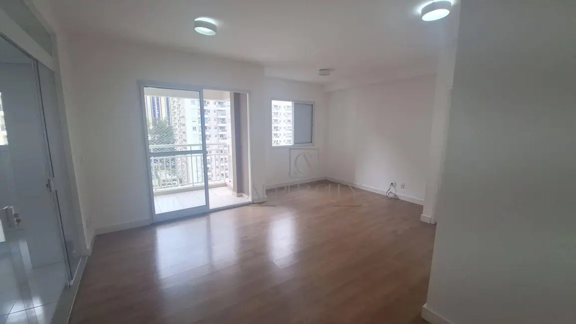 Foto 2 de Apartamento com 1 quarto para alugar, 62m2 em Barueri - SP