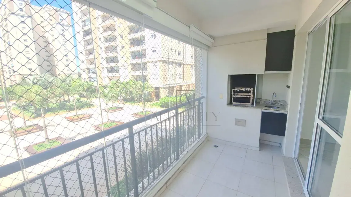 Foto 3 de Apartamento com 2 quartos para alugar, 94m2 em Santana De Parnaiba - SP