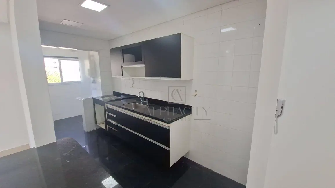 Foto 4 de Apartamento com 2 quartos para alugar, 94m2 em Santana De Parnaiba - SP