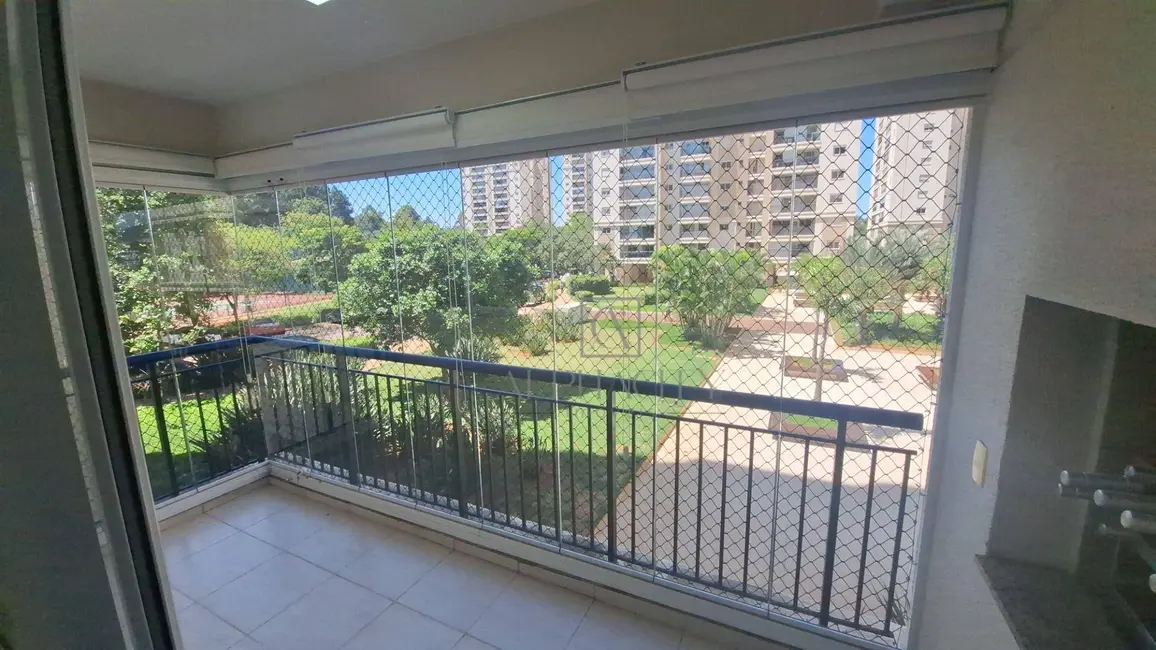 Foto 2 de Apartamento com 2 quartos para alugar, 94m2 em Santana De Parnaiba - SP