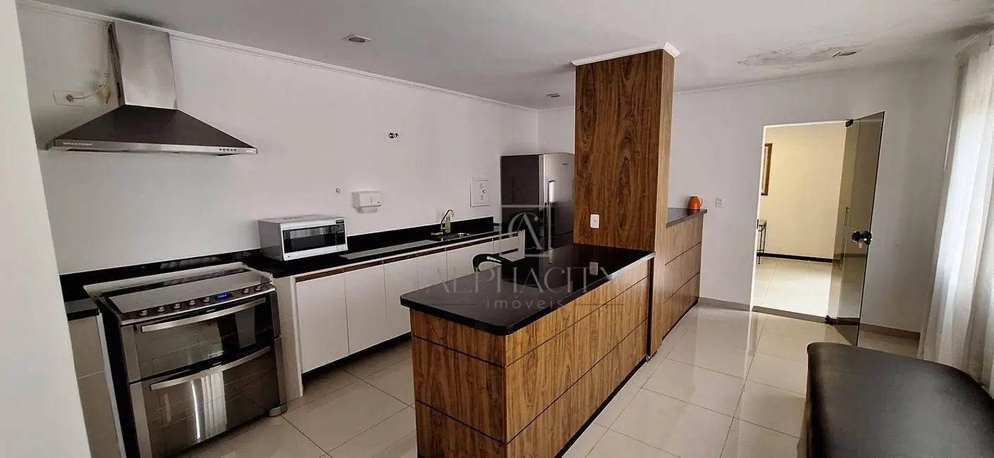 Foto 7 de Apartamento com 3 quartos para alugar, 151m2 em Santana De Parnaiba - SP