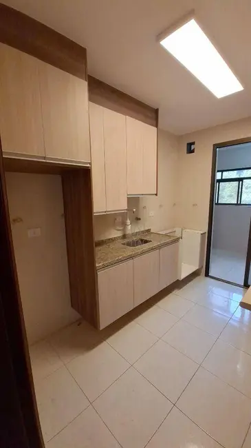 Foto 3 de Apartamento com 3 quartos para alugar, 151m2 em Santana De Parnaiba - SP