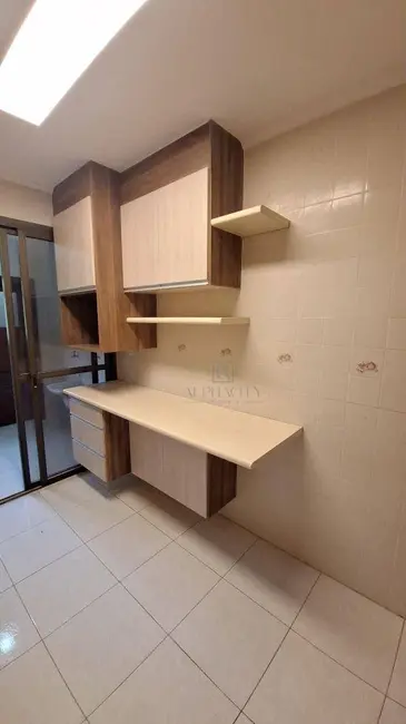 Foto 4 de Apartamento com 3 quartos para alugar, 151m2 em Santana De Parnaiba - SP