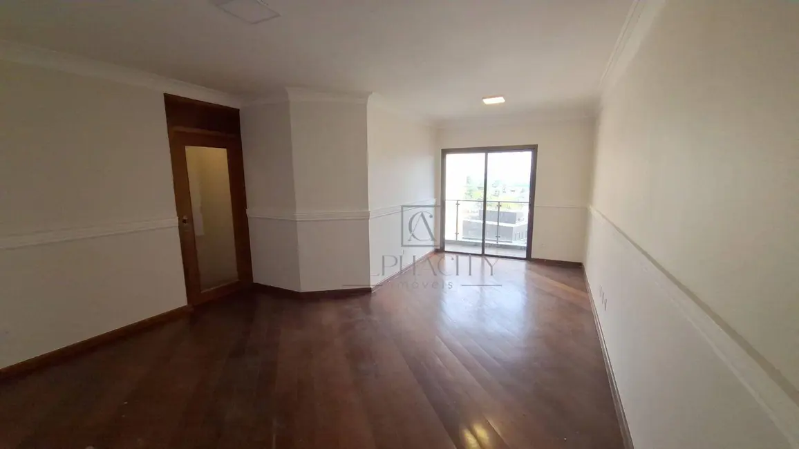 Foto 1 de Apartamento com 3 quartos para alugar, 151m2 em Santana De Parnaiba - SP