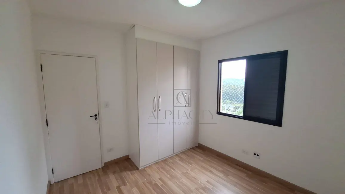 Foto 4 de Apartamento com 3 quartos para alugar, 83m2 em Empresarial 18 do Forte, Barueri - SP