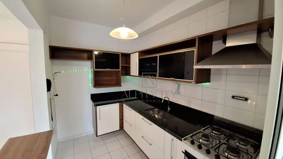 Foto 5 de Apartamento com 2 quartos para alugar, 82m2 em Tamboré, Barueri - SP
