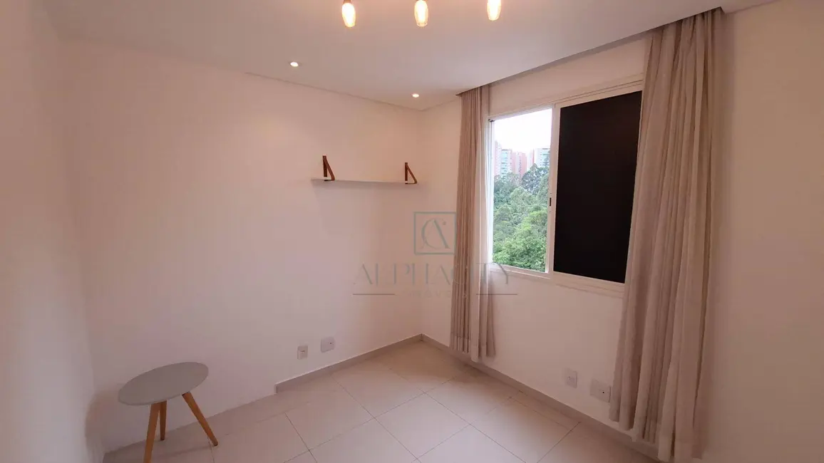 Foto 6 de Apartamento com 2 quartos para alugar, 82m2 em Tamboré, Barueri - SP