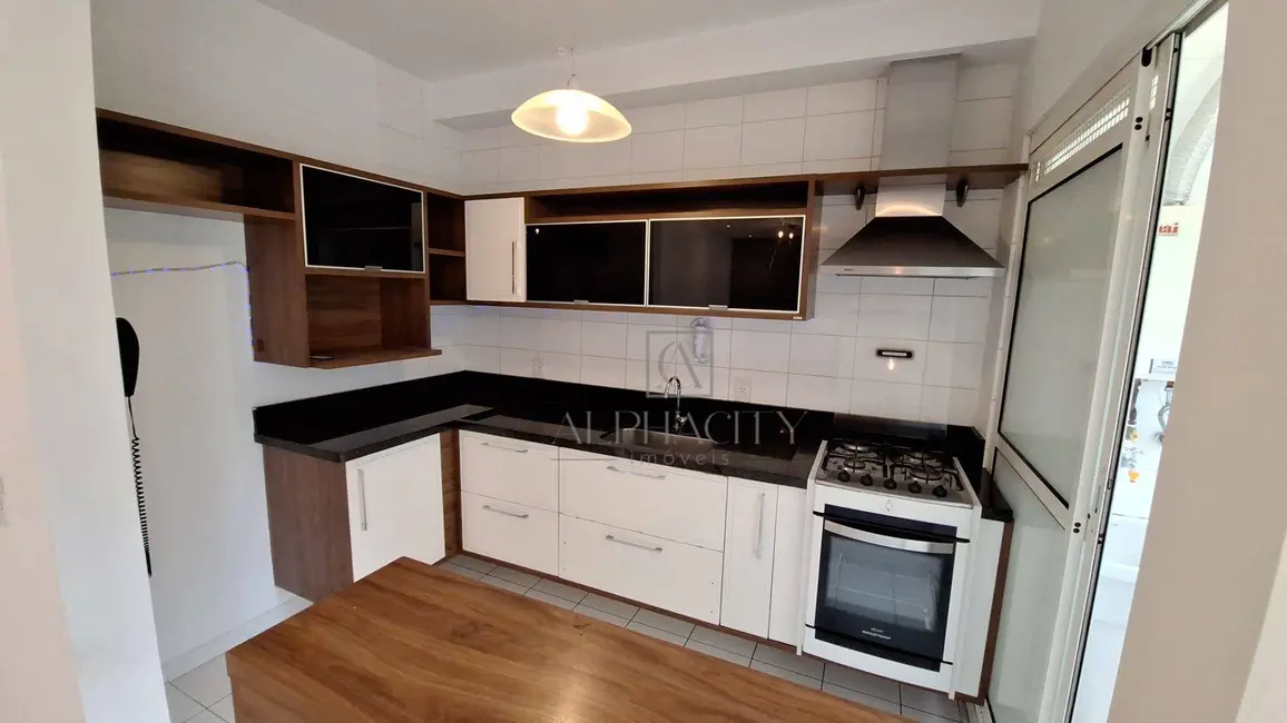 Foto 4 de Apartamento com 2 quartos para alugar, 82m2 em Tamboré, Barueri - SP