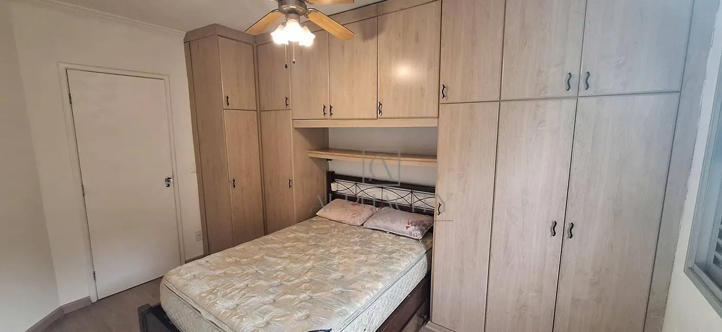 Foto 3 de Apartamento com 2 quartos para alugar, 78m2 em Santana De Parnaiba - SP