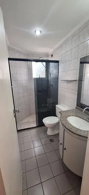 Foto 6 de Apartamento com 2 quartos para alugar, 78m2 em Santana De Parnaiba - SP