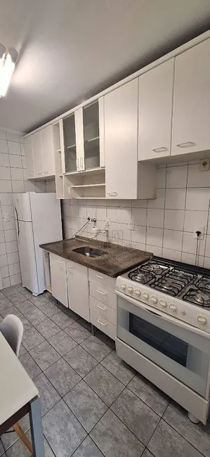 Foto 4 de Apartamento com 2 quartos para alugar, 78m2 em Santana De Parnaiba - SP