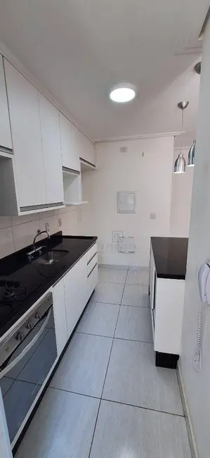 Foto 6 de Apartamento com 1 quarto para alugar, 68m2 em Jardim Tupanci, Barueri - SP