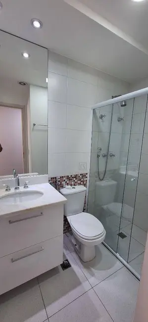 Foto 7 de Apartamento com 1 quarto para alugar, 68m2 em Jardim Tupanci, Barueri - SP