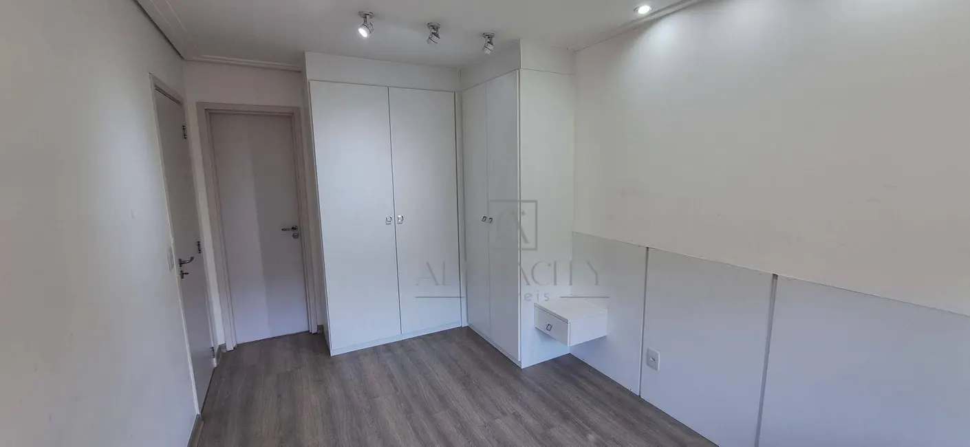 Foto 3 de Apartamento com 1 quarto para alugar, 68m2 em Jardim Tupanci, Barueri - SP