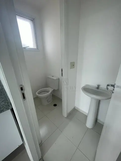 Foto 3 de Sala Comercial para alugar, 55m2 em Barueri - SP