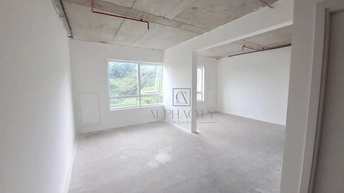 Foto 1 de Sala Comercial à venda e para alugar, 60m2 em Tamboré, Santana De Parnaiba - SP