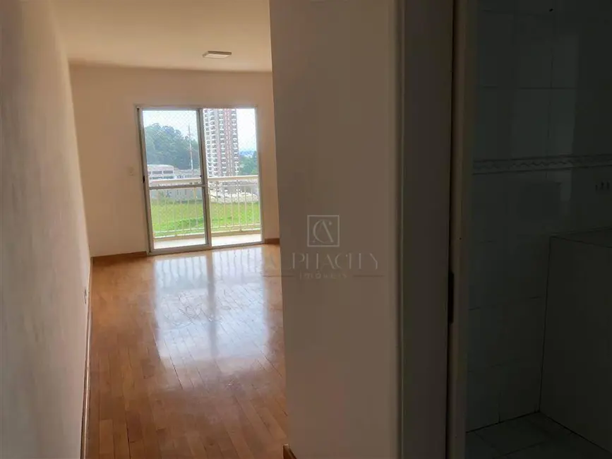 Foto 6 de Apartamento com 2 quartos para alugar, 91m2 em Tamboré, Barueri - SP