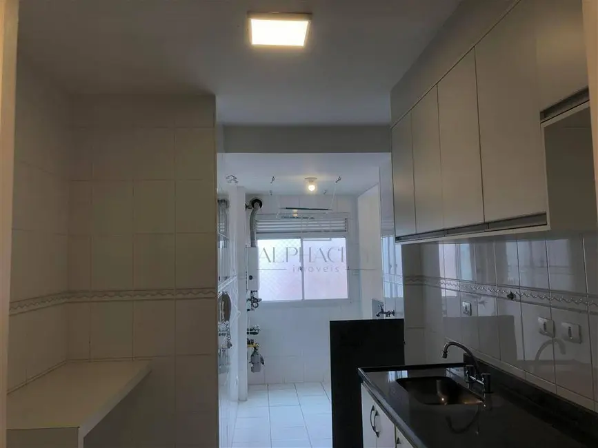 Foto 4 de Apartamento com 2 quartos para alugar, 91m2 em Tamboré, Barueri - SP