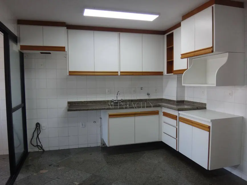 Apartamento com 3 quartos para alugar, 164m2 em Alphaville Industrial, Barueri - SP - imagem 7 Foto 7 de Apartamento com 3 quartos para alugar, 164m2 em Alphaville Industrial, Barueri - SP