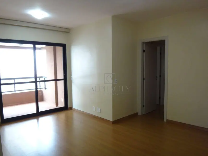 Foto 1 de Apartamento com 3 quartos para alugar, 84m2 em Barueri - SP