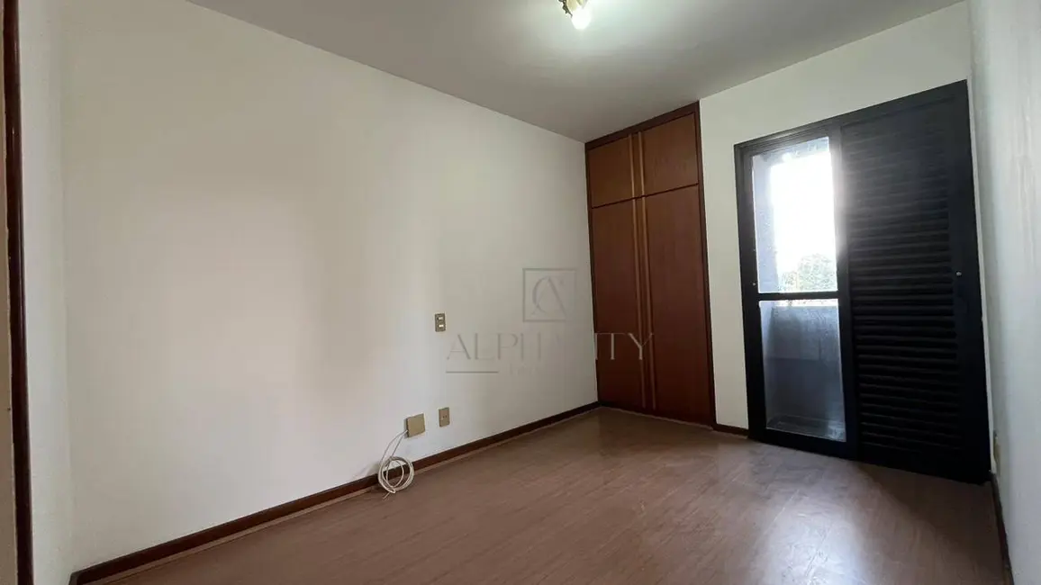 Foto 5 de Apartamento com 3 quartos à venda, 98m2 em Alphaville Industrial, Barueri - SP