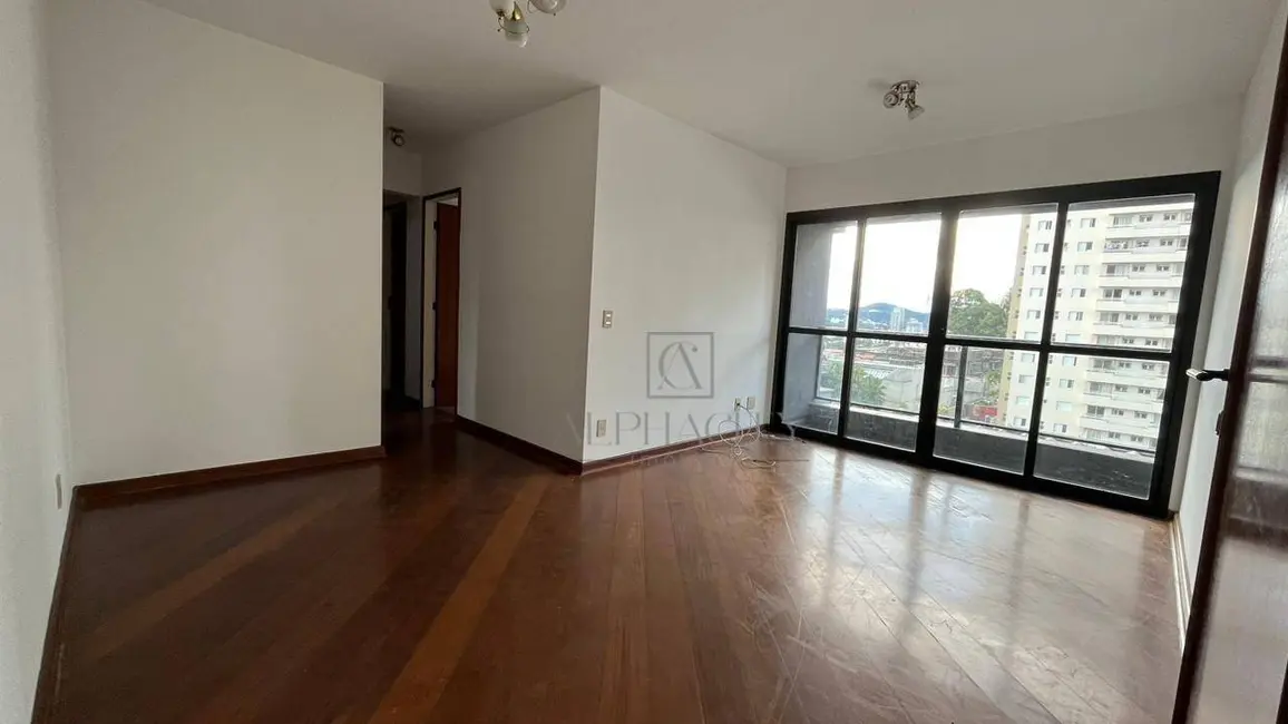 Foto 1 de Apartamento com 3 quartos à venda, 98m2 em Alphaville Industrial, Barueri - SP