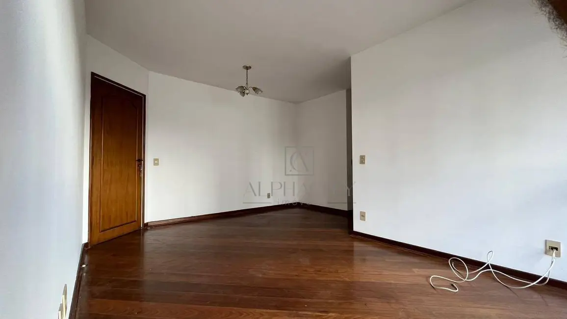 Foto 7 de Apartamento com 3 quartos à venda, 98m2 em Alphaville Industrial, Barueri - SP