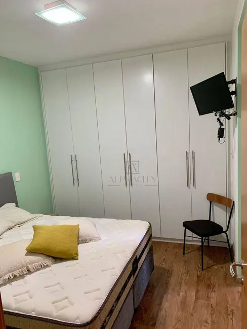 Foto 7 de Apartamento com 2 quartos à venda, 72m2 em Santana De Parnaiba - SP