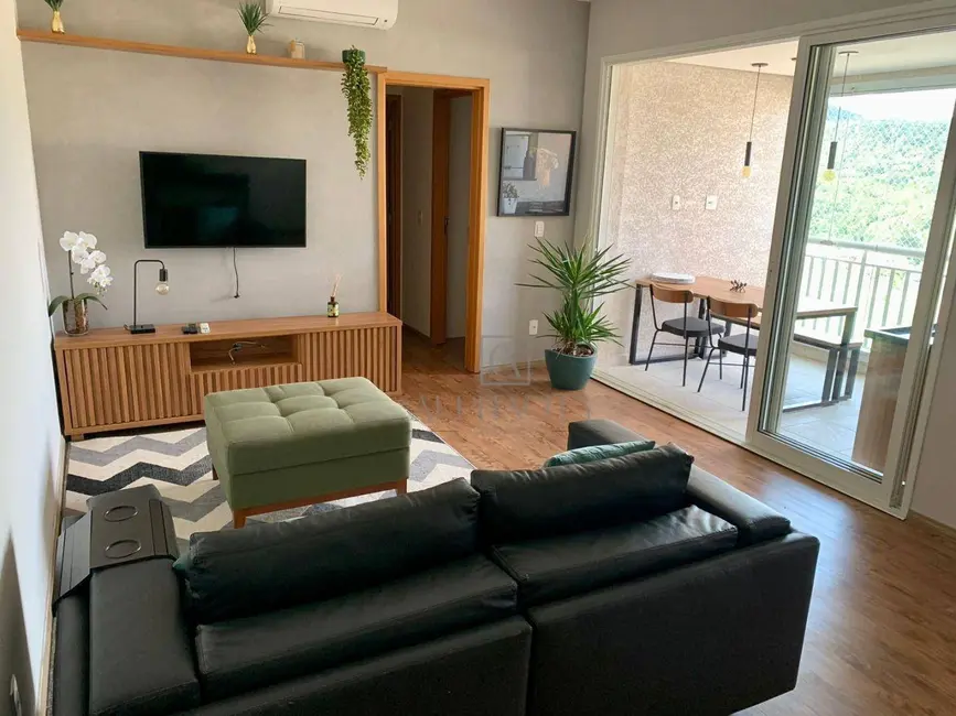 Foto 1 de Apartamento com 2 quartos à venda, 72m2 em Santana De Parnaiba - SP