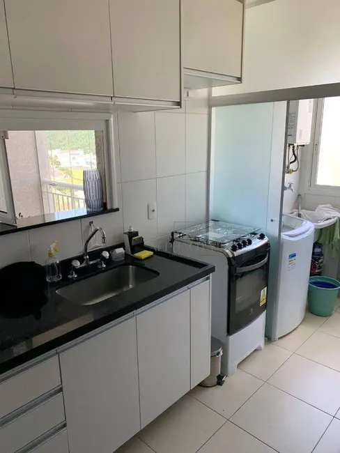 Foto 6 de Apartamento com 2 quartos à venda, 72m2 em Santana De Parnaiba - SP