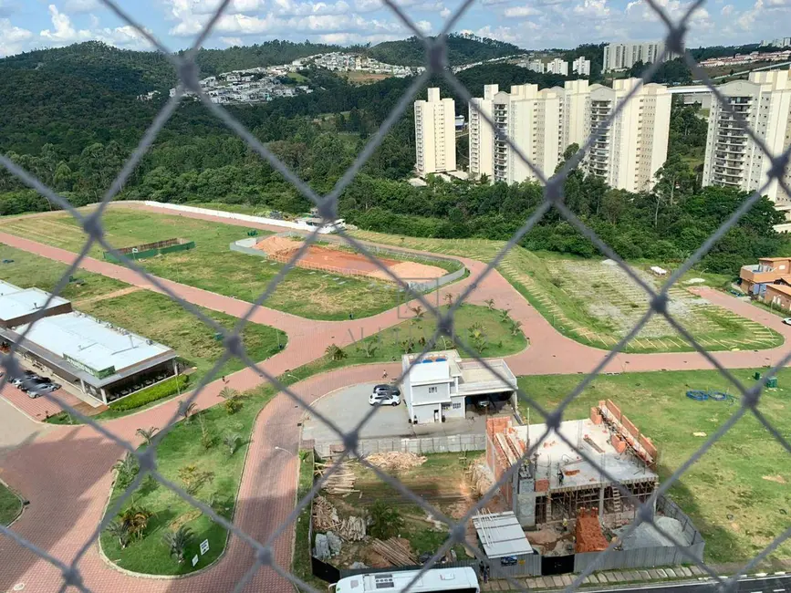 Foto 9 de Apartamento com 2 quartos à venda, 72m2 em Santana De Parnaiba - SP