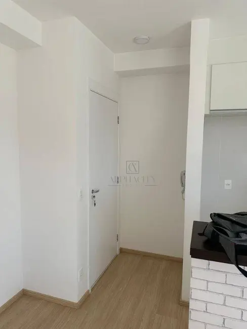 Foto 2 de Apartamento com 1 quarto para alugar, 55m2 em Alphaville Empresarial, Barueri - SP