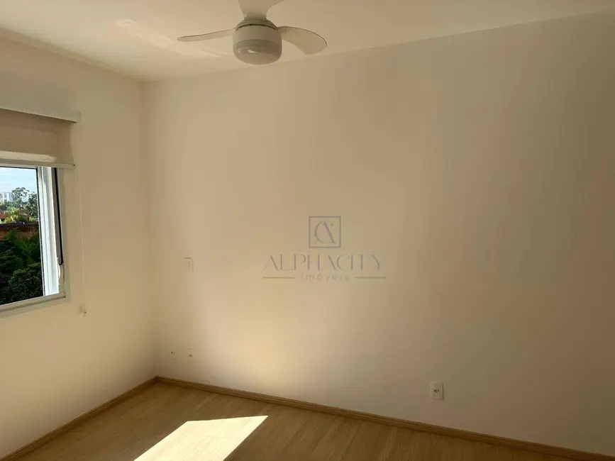 Foto 5 de Apartamento com 1 quarto para alugar, 55m2 em Alphaville Empresarial, Barueri - SP