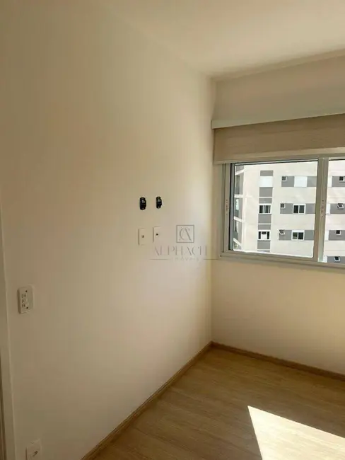 Foto 6 de Apartamento com 1 quarto para alugar, 55m2 em Alphaville Empresarial, Barueri - SP